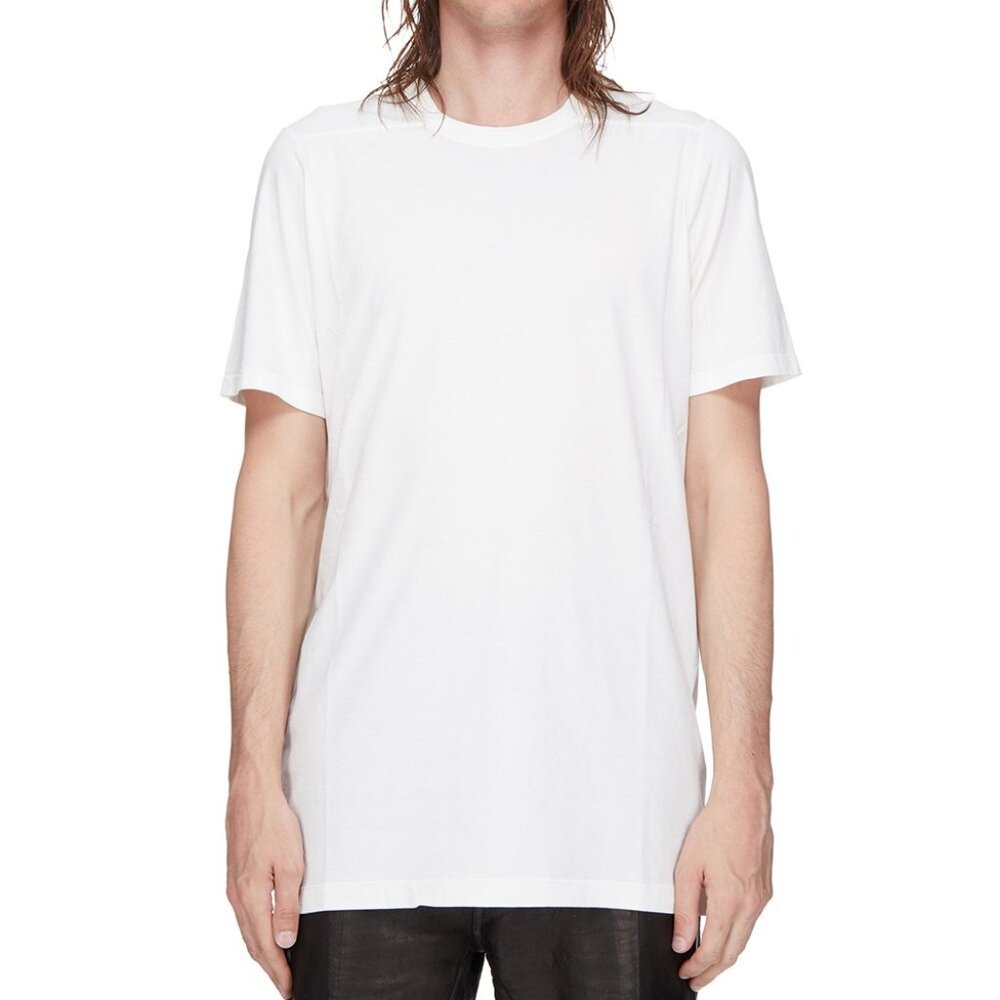 BNWT AW24 RICK OWENS "PORTERVILLE" LEVEL T TSHIRT M & L